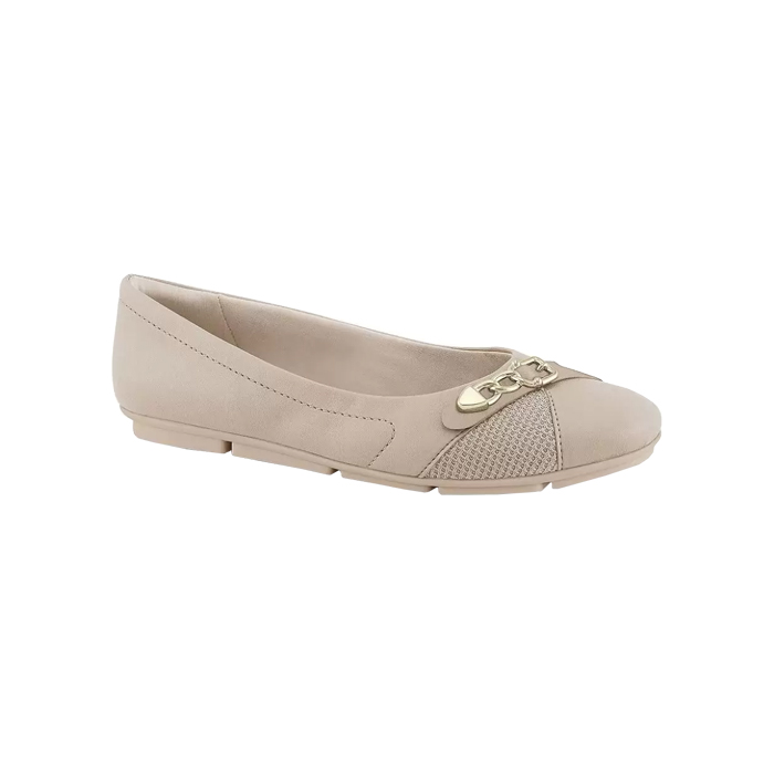 ZAPATO CHATITA COMFORTFLEX