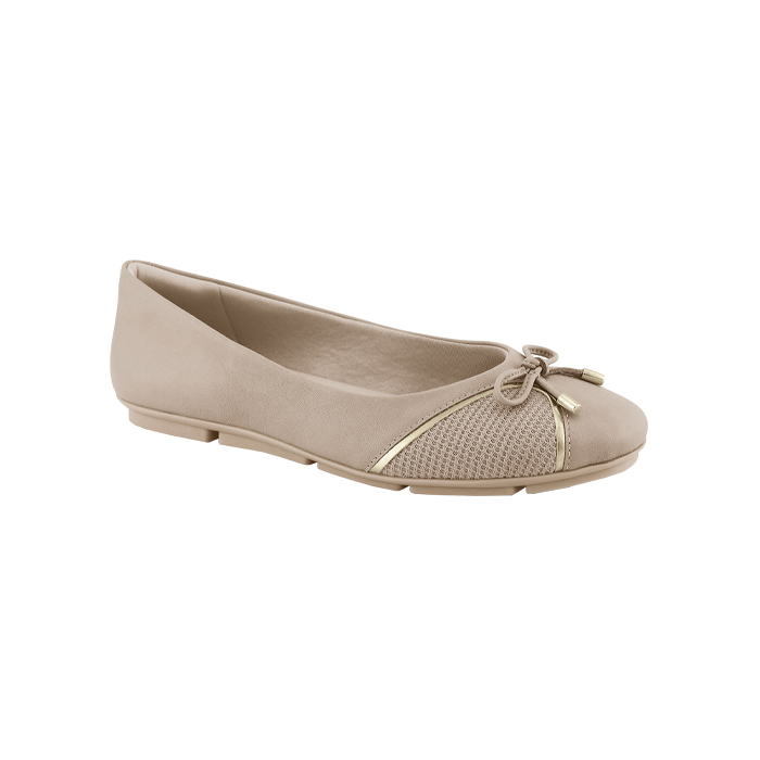 ZAPATO CHATITA COMFORTFLEX