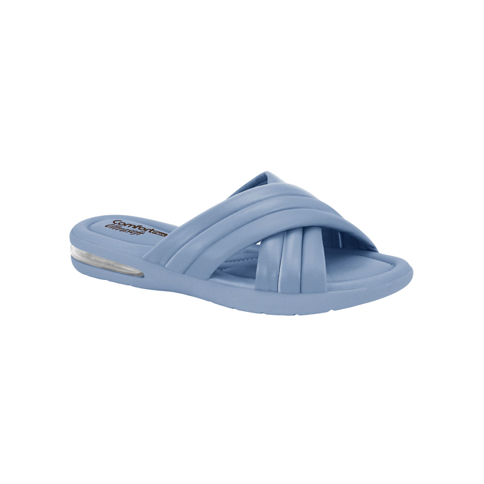 SANDALIA BAJO COMFORTFLEX