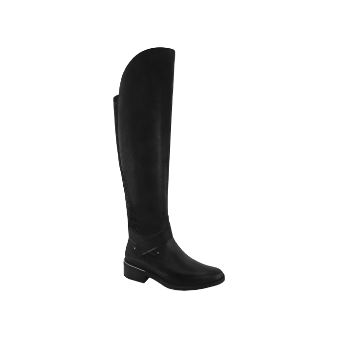 BOTA CAÑO ALTO COMFORTFLEX