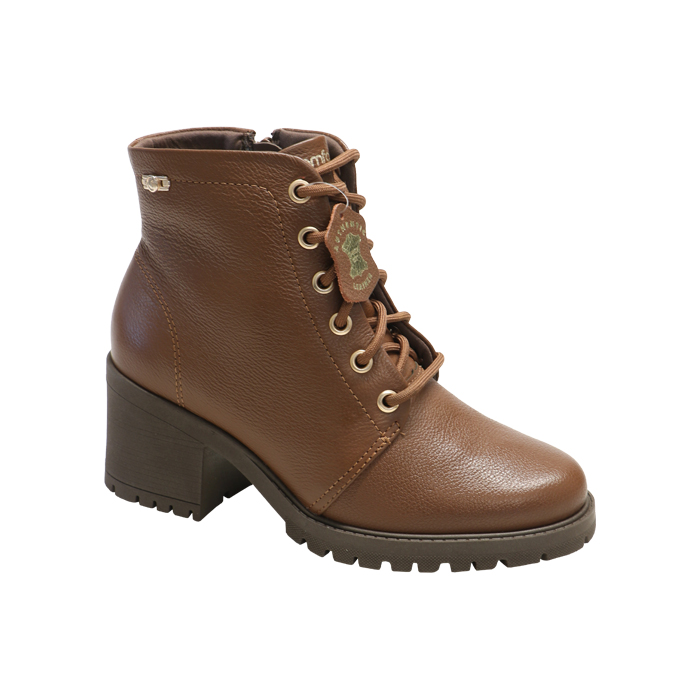 BOTA CAÑO CORTO COMFORTFLEX PINHAO - 66