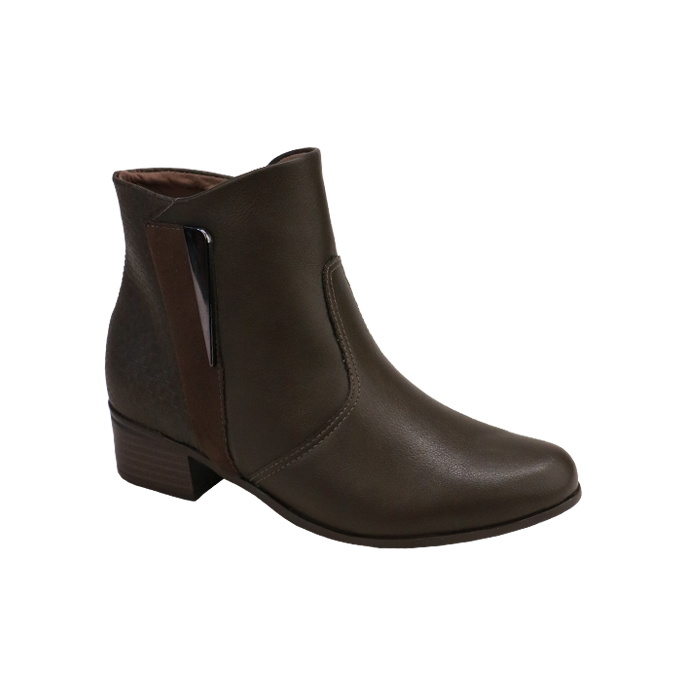 SANDALIA COMFORT COMFORTFLEX