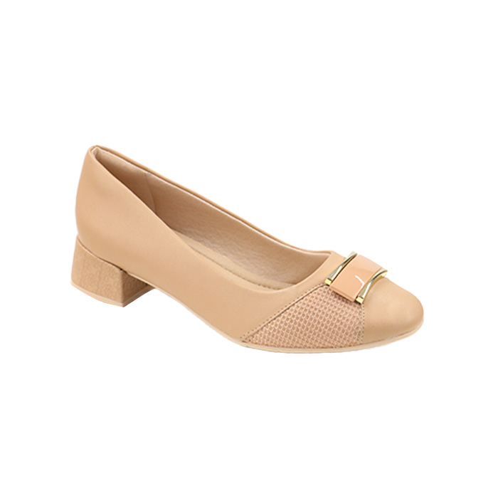 ZAPATO CHATITA COMFORTFLEX