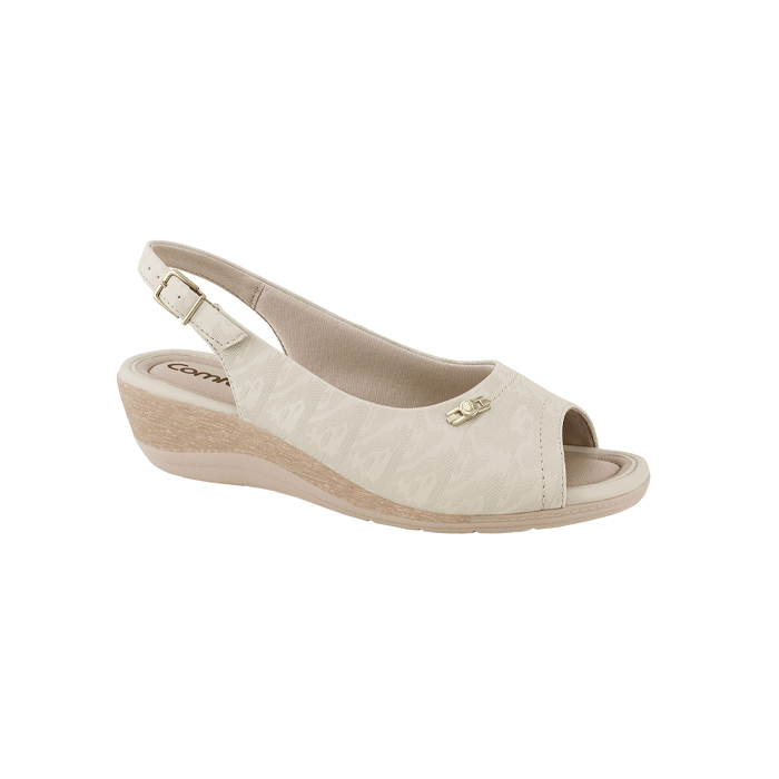 SANDALIA COMFORT COMFORTFLEX