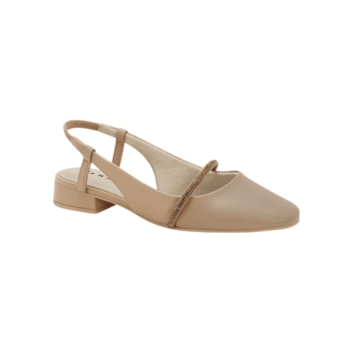 ZAPATO CHATITA RAMARIM