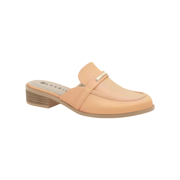 ZAPATO MULE RAMARIM