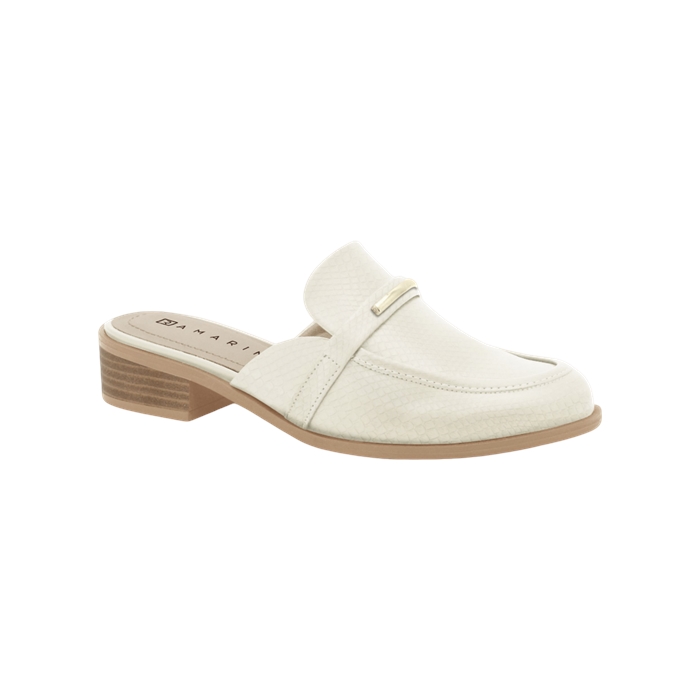 ZAPATO MULE RAMARIM