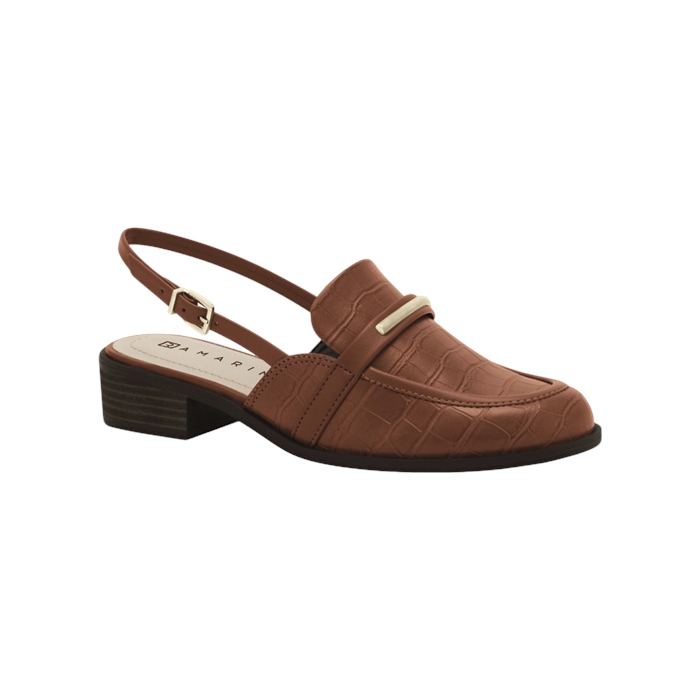 ZAPATO MULE RAMARIM