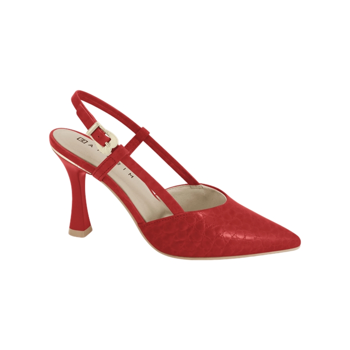 ZAPATO STILETTO RAMARIM