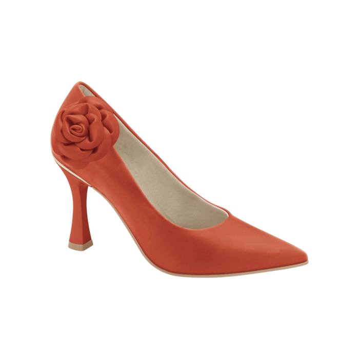 ZAPATO STILETTO RAMARIM