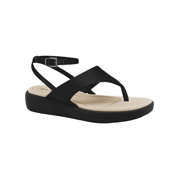 SANDALIA MEDIO RAMARIM