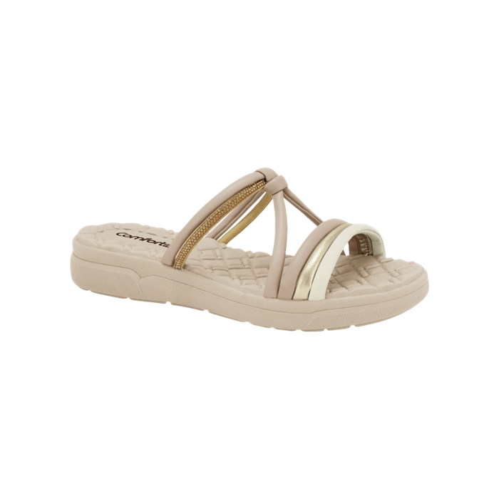 SANDALIA MEDIO COMFORTFLEX