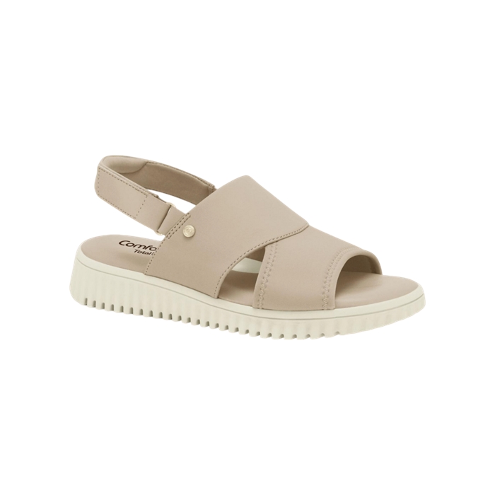 SANDALIA MEDIO COMFORTFLEX