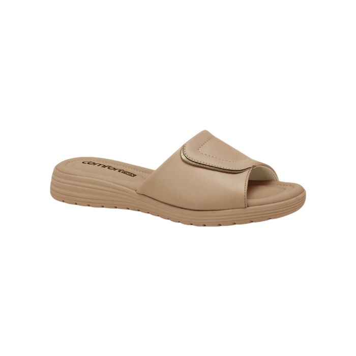 SANDALIA MEDIO COMFORTFLEX