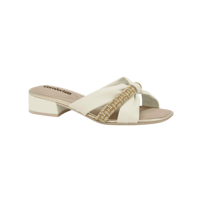 SANDALIA BAJO COMFORTFLEX