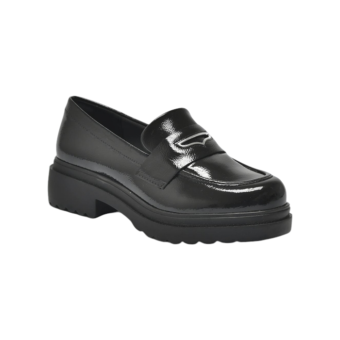 ZAPATO MOCASIN VIA MARTE