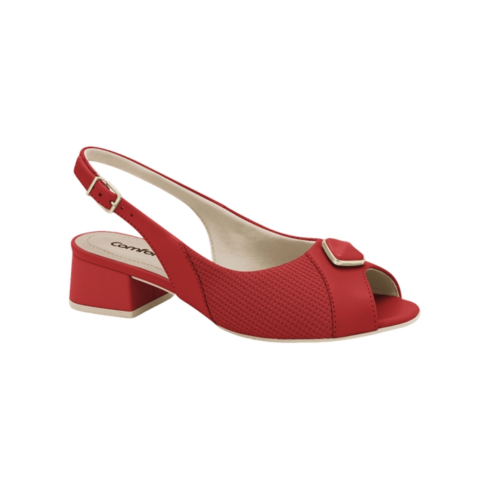 ZAPATO CHATITA COMFORTFLEX