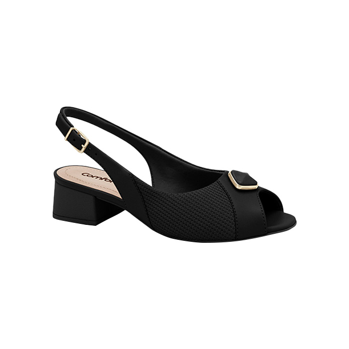 ZAPATO CHATITA COMFORTFLEX