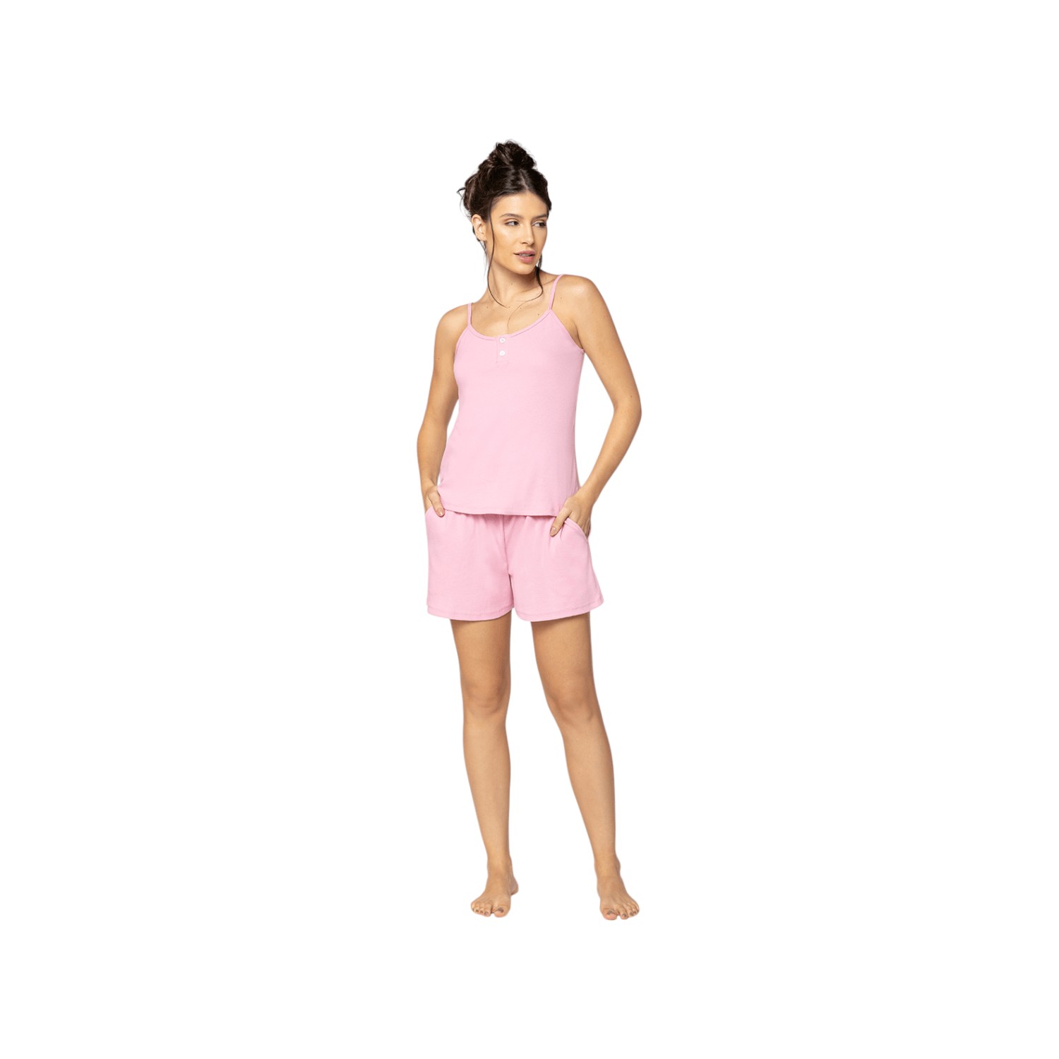 PIJAMA LUPO