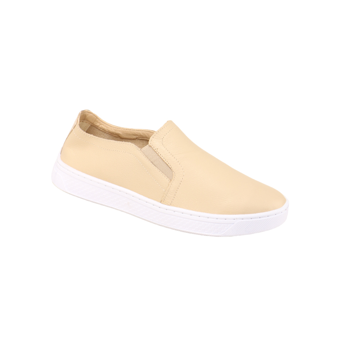 ZAPATO CHATITA COMFORTFLEX ALMOND