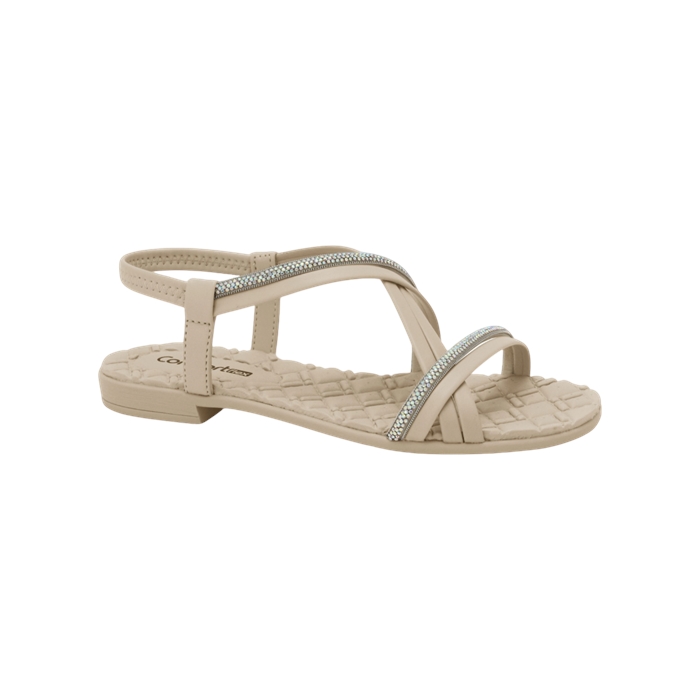SANDALIA BAJO COMFORTFLEX