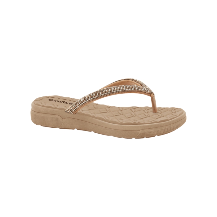 SANDALIA MEDIO COMFORTFLEX