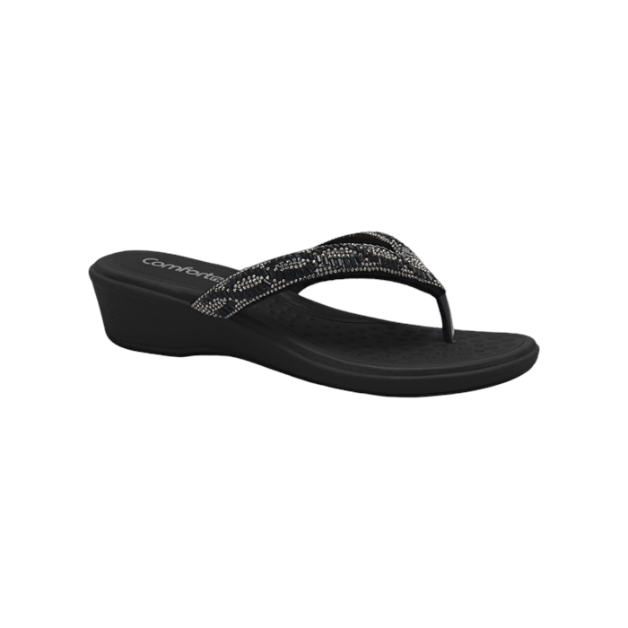 SANDALIA MEDIO COMFORTFLEX