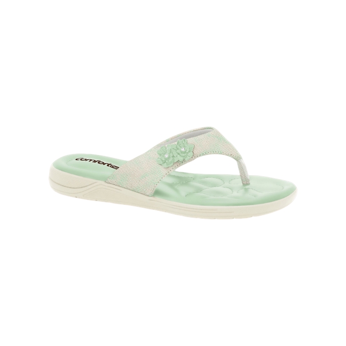 ZAPATILLA SINTETICO COMFORTFLEX