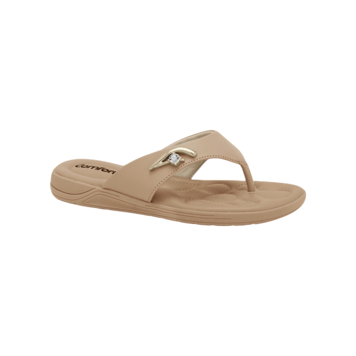 ZAPATILLA SINTETICO COMFORTFLEX