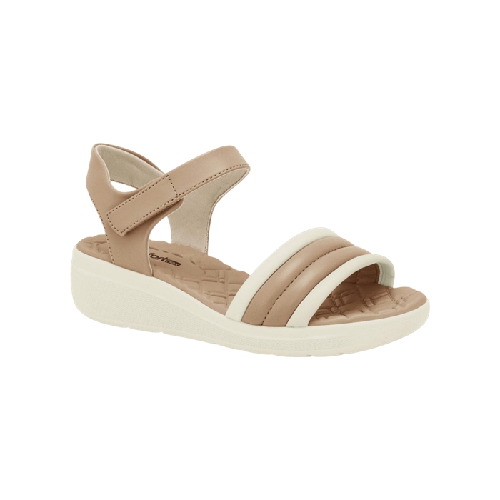 SANDALIA MEDIO COMFORTFLEX