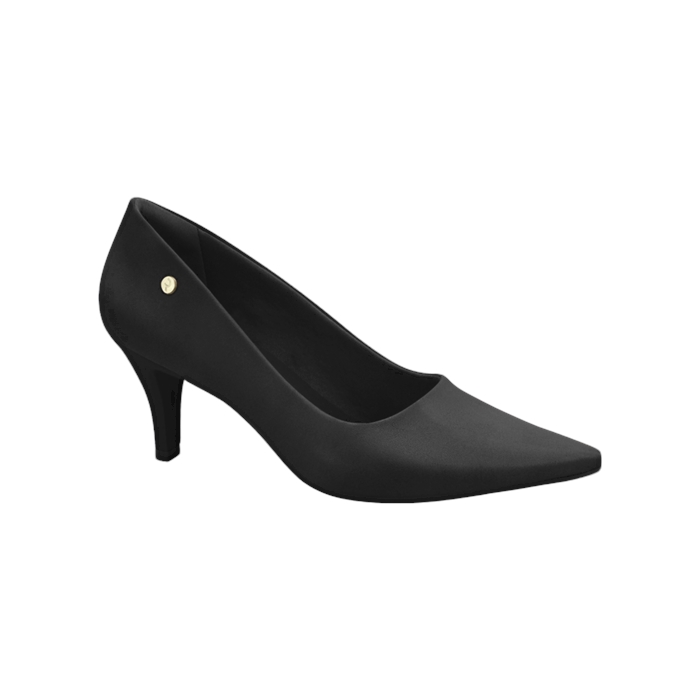 ZAPATO STILETTO RAMARIM NEGRO