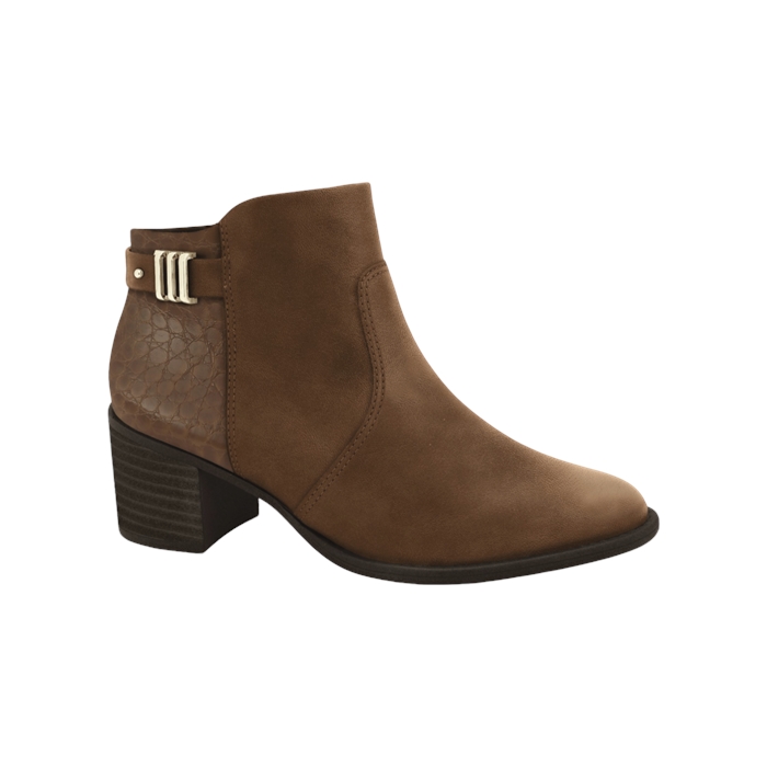 BOTA URBANO COMFORTFLEX