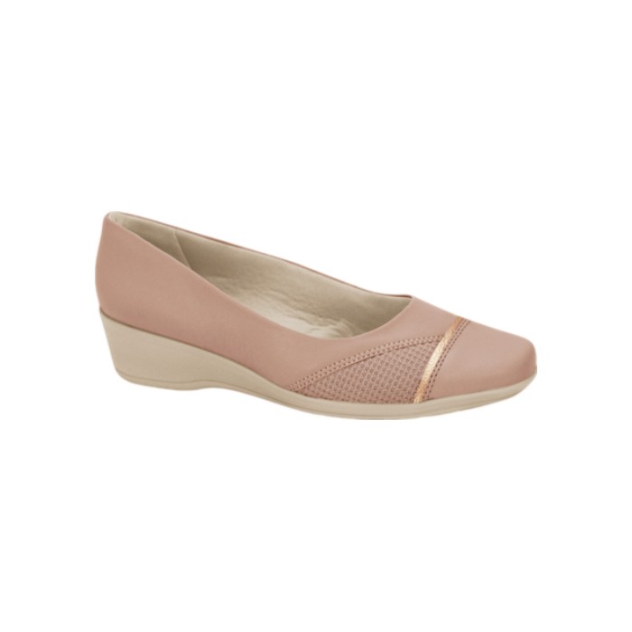 ZAPATO CHATITA COMFORTFLEX
