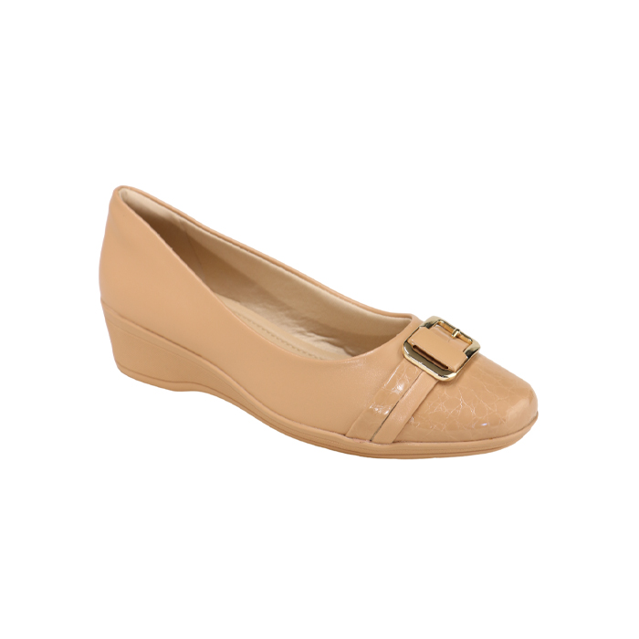 ZAPATO CHATITA COMFORTFLEX
