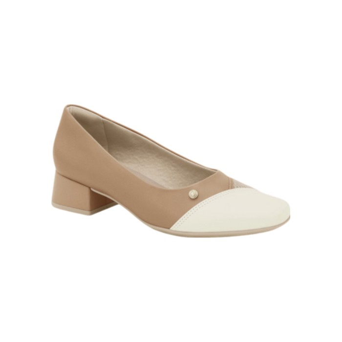 ZAPATO CHATITA COMFORTFLEX