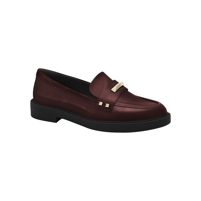 ZAPATO MOCASIN RAMARIM
