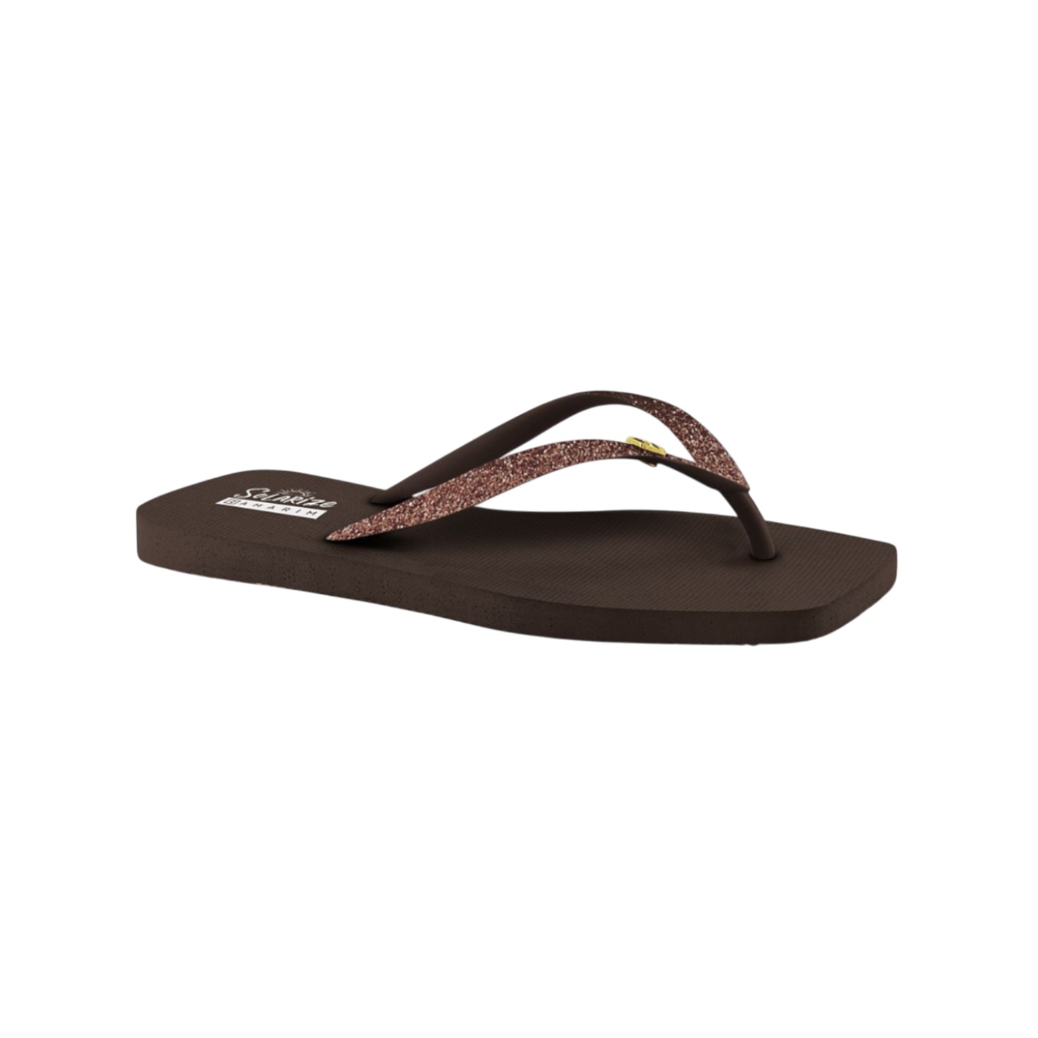 ZAPATILLA SINTETICO RAMARIM CAFE
