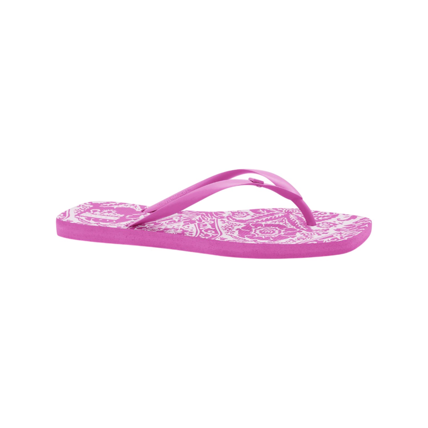 ZAPATILLA SINTETICO RAMARIM