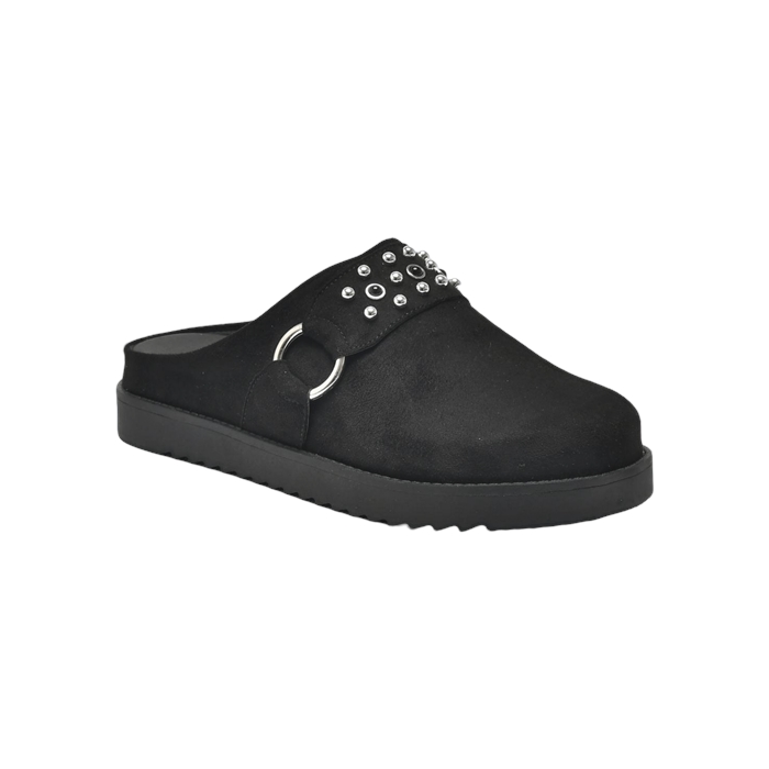 ZAPATO URBANO VIA MARTE PRETO