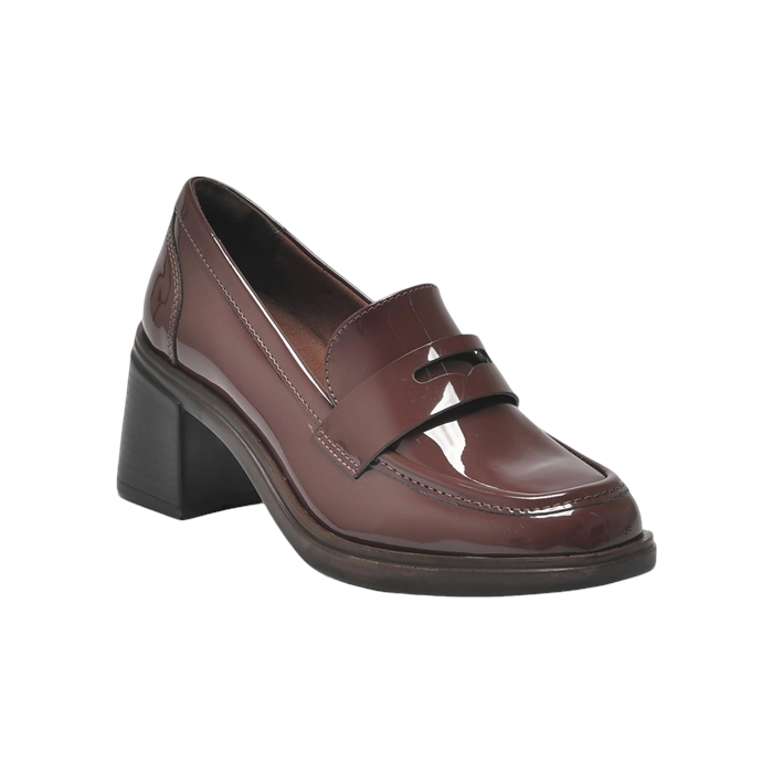 ZAPATO MOCASIN VIA MARTE
