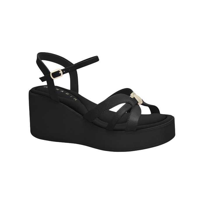 SANDALIA PLATAFORMA RAMARIM