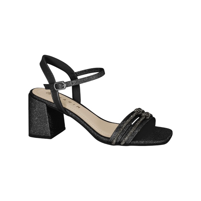 SANDALIA ALTO RAMARIM