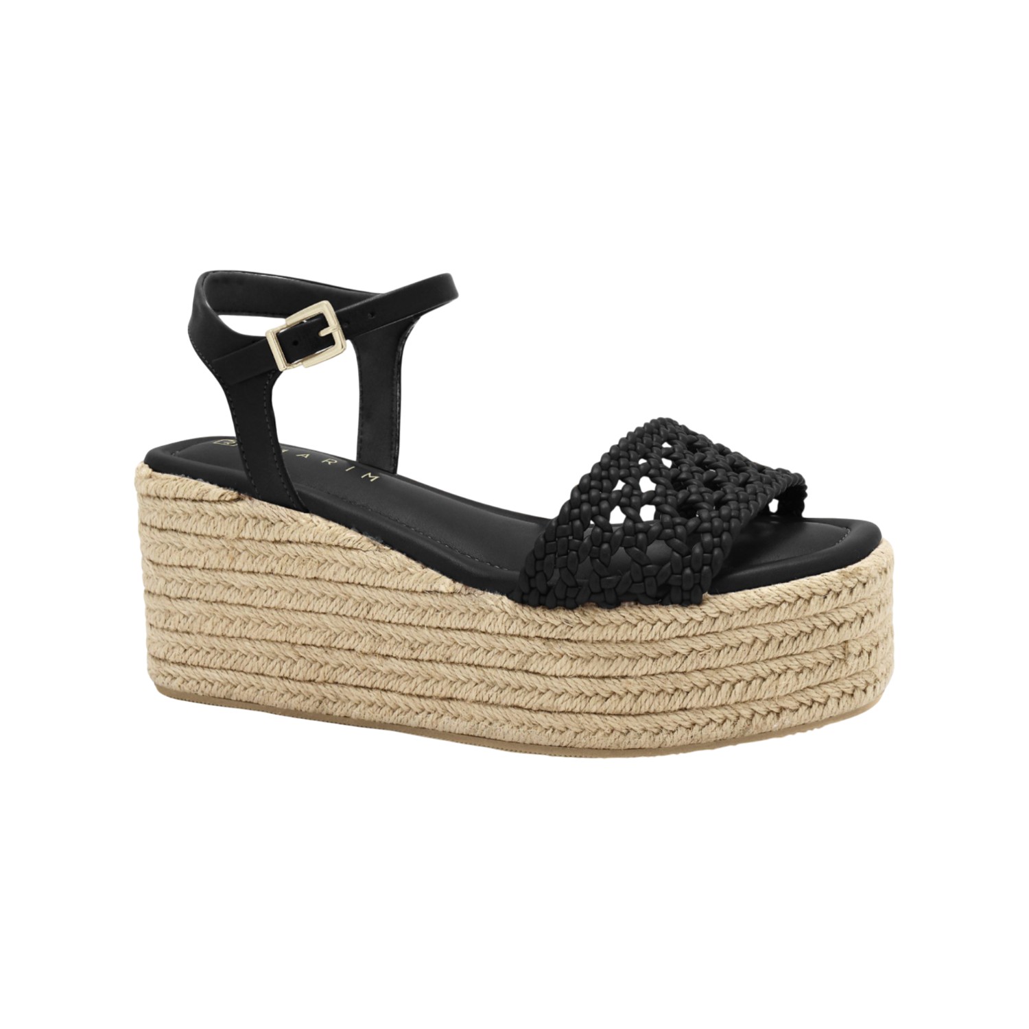 SANDALIA MEDIO RAMARIM