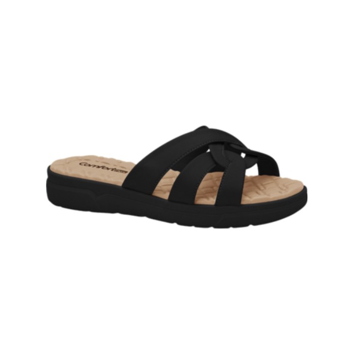 SANDALIA MEDIO COMFORTFLEX