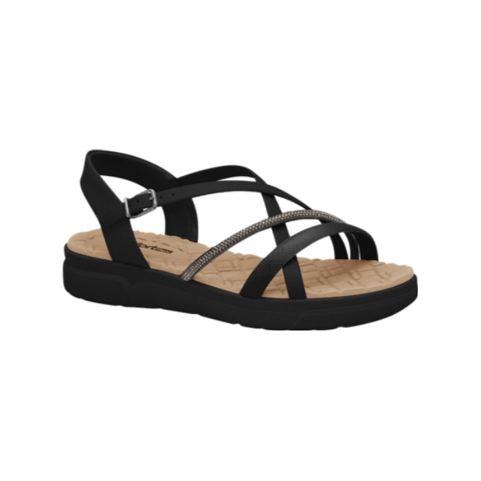 SANDALIA MEDIO COMFORTFLEX
