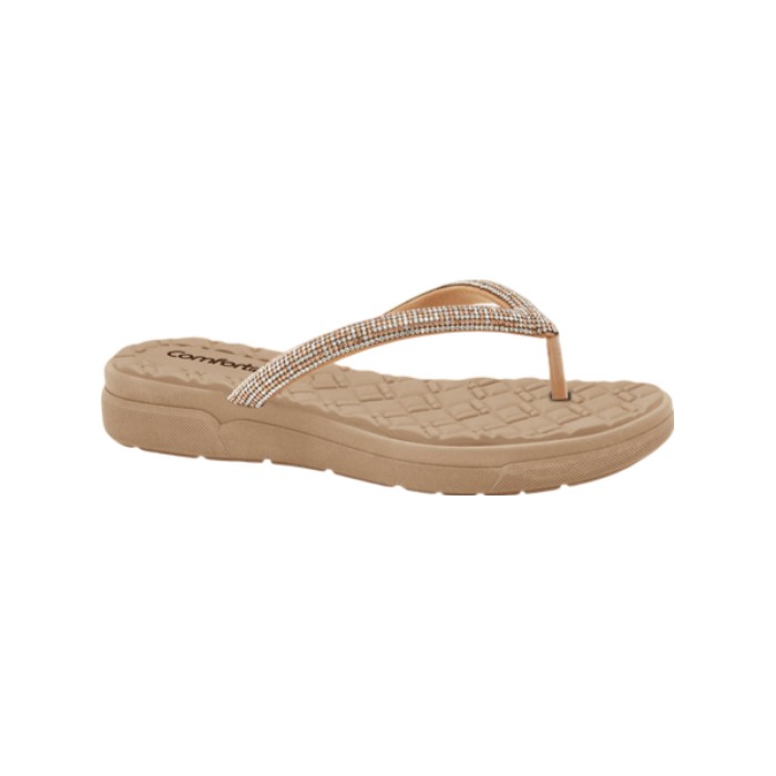 ZAPATILLA SINTETICO COMFORTFLEX