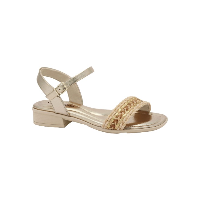 SANDALIA MEDIO COMFORTFLEX