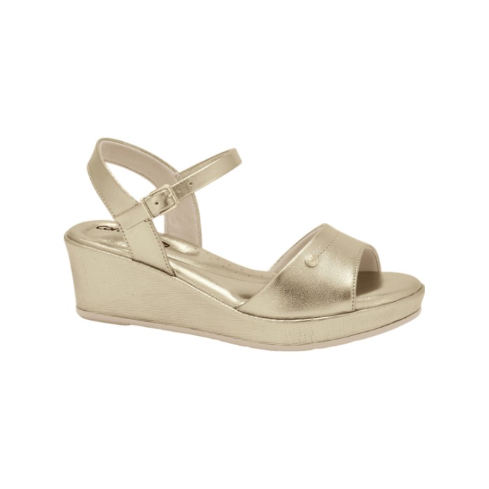 SANDALIA ALTO COMFORTFLEX