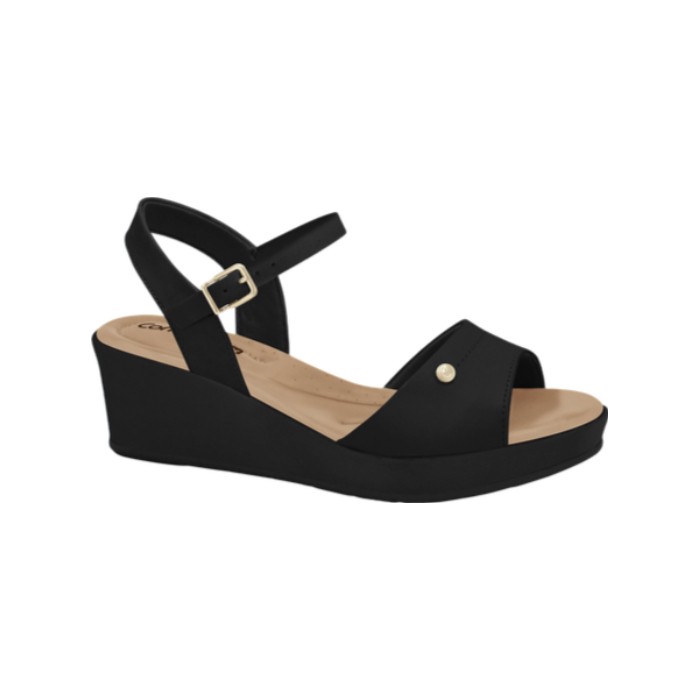 SANDALIA ALTO COMFORTFLEX