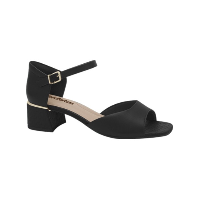 SANDALIA MEDIO COMFORTFLEX
